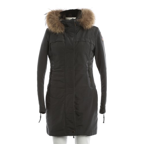 Parajumpers winterjacke grau - parajumpers,