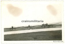 Orig. Foto Focke-Wulf Fw 58