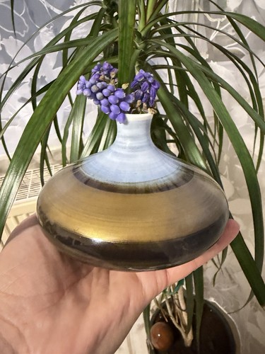 Vintage arzberg porzellan vase - arzberg,