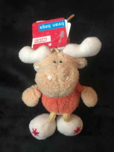Elch rentier hirsch reh - elch,