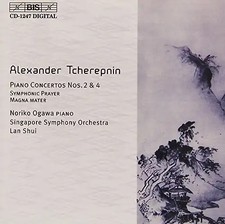 Noriko ogawa klavierkonzerte - ogawa,