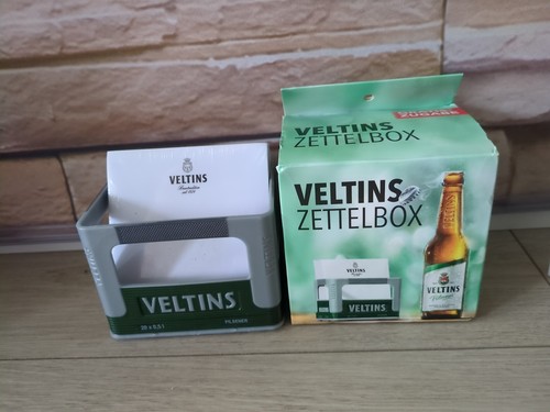 Zettelbox stiftehalter von - zettelbox,