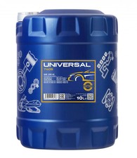 Mannol 7405 Motoröl Universal