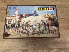 Faller 326 H0 Karussell
