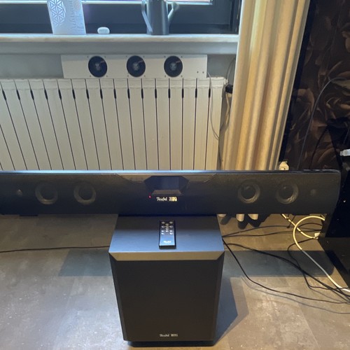 Teufel cinebar thx - teufel,