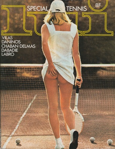 Herrenmagazin august 1980 - august, /
