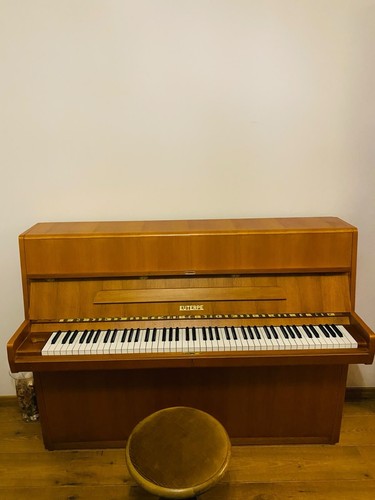 Euterpe klavier - euterpe, in