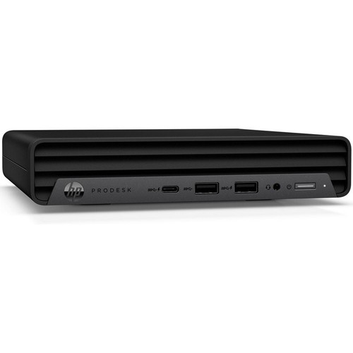Mini desktop prodesk - mini-pc, hp