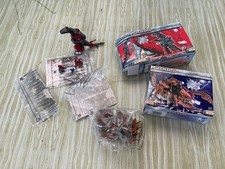 Tomy zoids actionfigur - -,