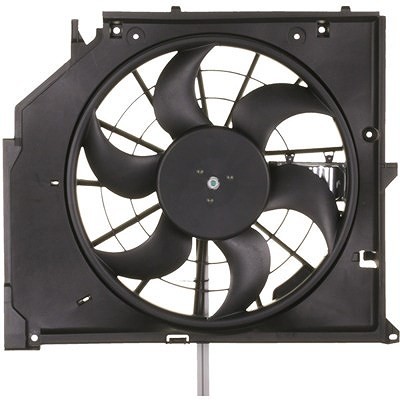 Mahle lüfter motorkühlung - lüfter,,