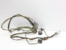 BMW 5 E39 2001 Kabelbaum