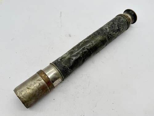 Antikes militär teleskop - antikes,