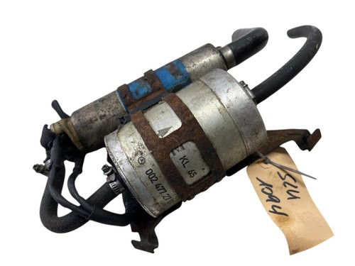 Benzinpumpe kraftstoffpumpe - benzinpumpe,