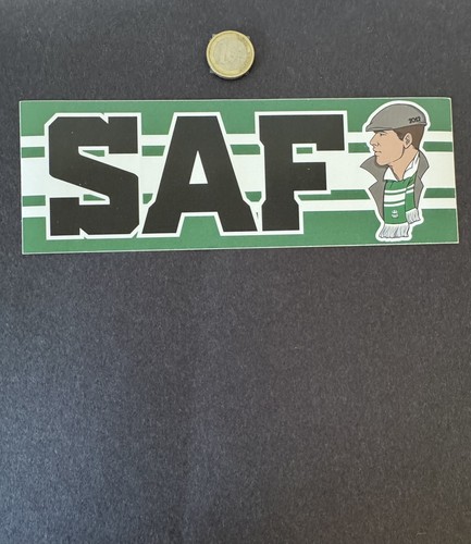 Ultras rapid wien sticker - ultras,
