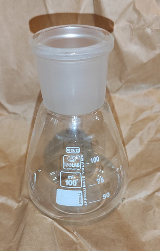 Isolab labor kolben 100 mit - isolab, labor-kolben