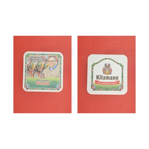 Kitzmann unser name steht für - unser,