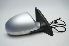 Exterior mirror right