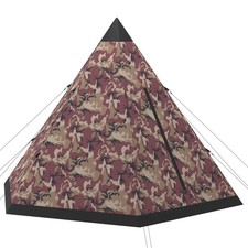Zelt 4 Personen Campingzelt