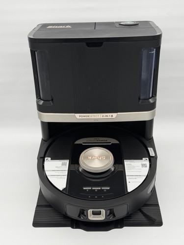 Shark powerdetect saugroboter - shark,