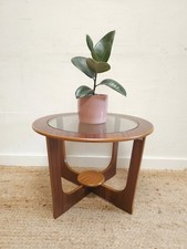 Mid Century Couchtisch Retro