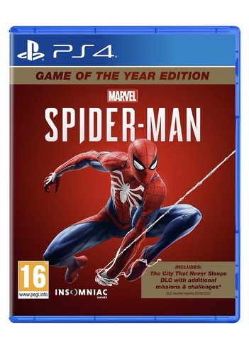Marvel spider man game - game, of