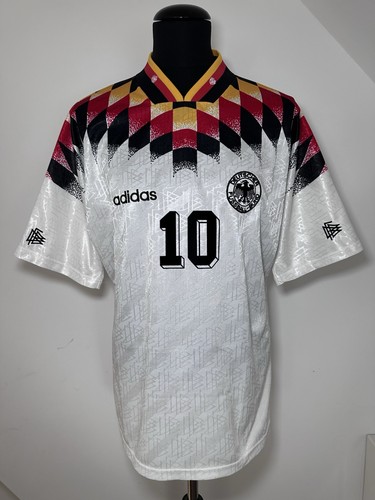 Deutschland trikot 1994 - deutschland, 1994/