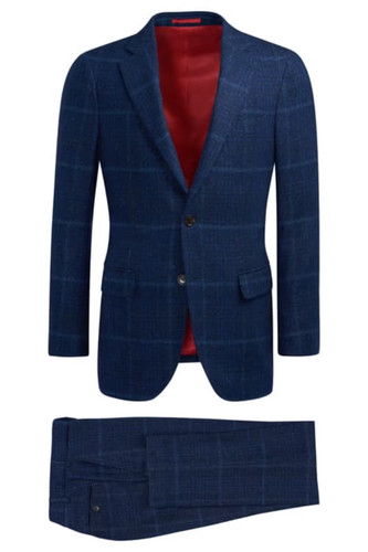 Suitsupply sienna mohair - suitsupply,