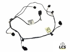 Opel Astra H 2004 Hinten