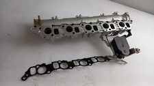 Original FIAT Croma 194 ALFA ROMEO 159 (939) Ansaugkrümmer 55210198 B-Ware