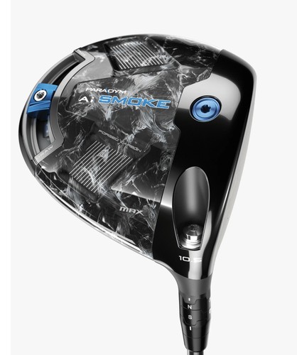 Callaway smoke max - ai,