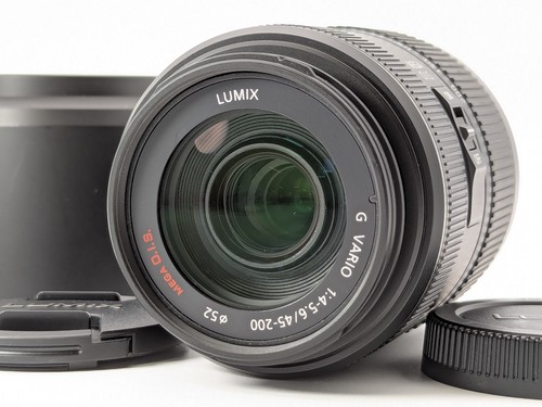 Panasonic lumix vario - lumix, g