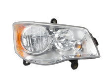 Scheinwerfer Frontscheinwerfer