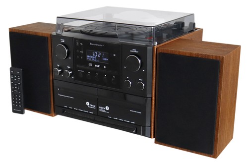 Soundmaster musikcenter - soundmaster,