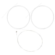 3pcs String Decor Für