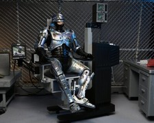 NECA Robocop Ultimate