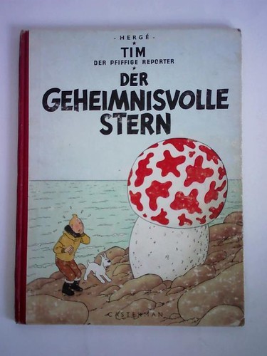 Tim der pfiffige reporter - der,