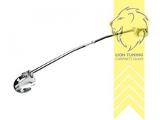 ALU Domstrebe für BMW E39 Limousine Touring 6 + 8 Zylinder Benziner auch für M5