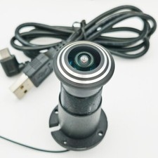 Video Guckloch Wifi Kamera