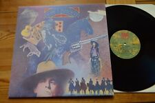 Dont't Shoot LP Zippo Records ‎– ZONG 009 Danny & Dusty Divine Horsemen etc