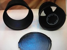 Tokina RMC 500 mm / F 8 Spiegelobjektiv, für Nikon AI, F, gebraucht, Top,