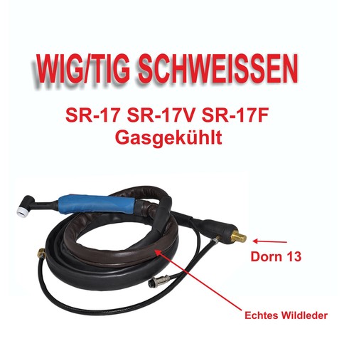 Wig schlauchpaket sr17 wp17 - wig,