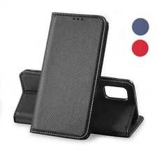 Handy Hülle für Apple HTC Realme OPPO Nokia Schutz Tasche Smart Case