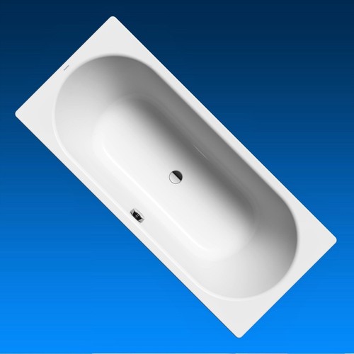 Kaldewei stahl badewanne - stahl-,