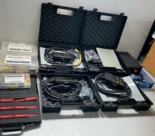 Fiat Lancia Alfa | Examiner Diagnosewerkzeuge Posten