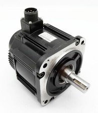 Yaskawa Electric SGMGV-13DDA6F 1,3kW 400V 5,4A 8,34Nm 1500rpm Servomotor -used-