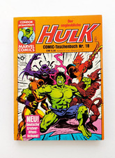 Condor - Marvel Comics