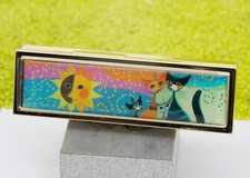 Fridolin 7 Tage Pillendose mit