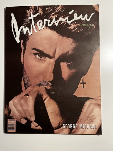 Interview magazin oktober - magazin,,