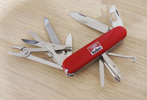 Victorinox schweizer - victorinox,