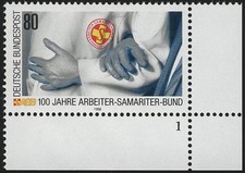 1394 Arbeiter-Samariter-Bund